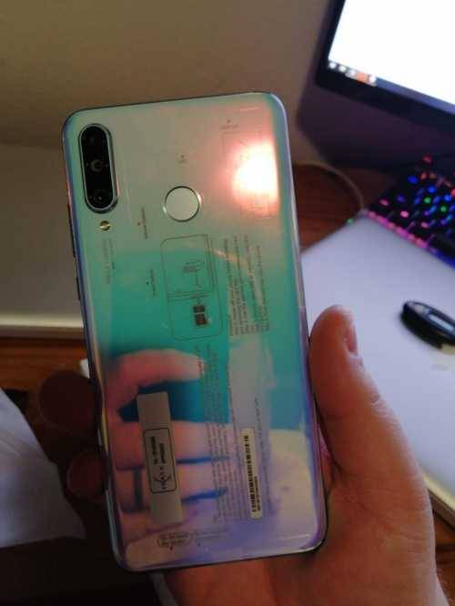huawei p30 lite 2020