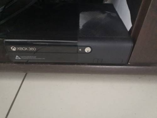 Xbox 360 256gb