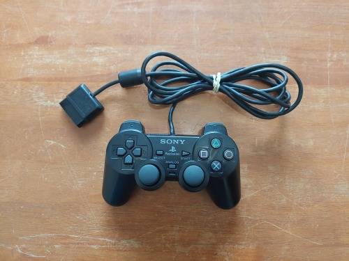Playstation 2 controller