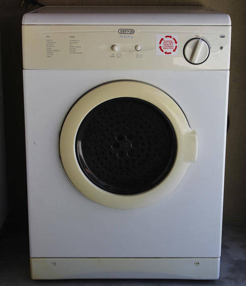 Defy Autodry Tumble Drier (Repair/Part)