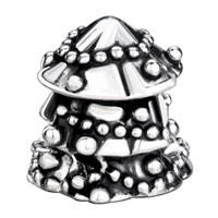 Pugster Christmas TREE Charm charm Fit Pandora