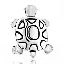 Pugster Cute Turtle Charms Fit Pandora