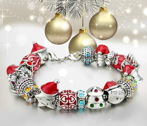**IN STOCK READY TO SHIP**Various Original Pugster Charms Fit Pandora Bracelets. Stunning quality
