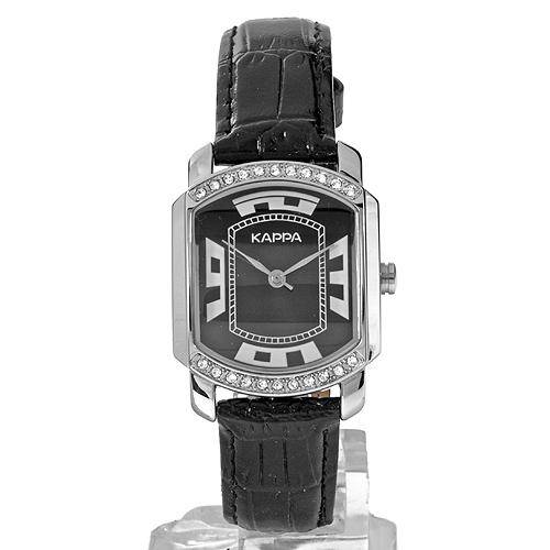 **R2 000.00***KAPPA IB640ZBA Brand New Watch With Genuine Crystals