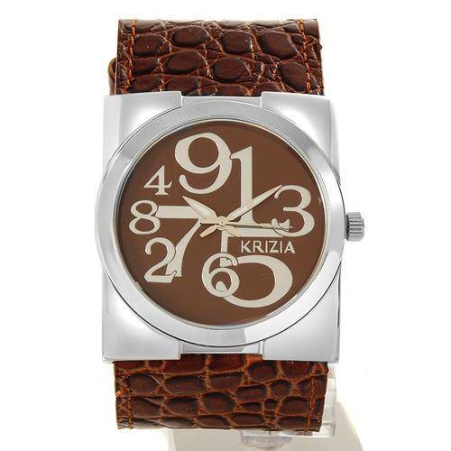 **R5 000.00***KRIZIA OKOO23MR Made in Italy Brand New Gentlemens Watch