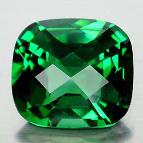 **R3 000.00**22.95ct RADIANT NATURAL CUSHION GREEN AMETHYST GEM