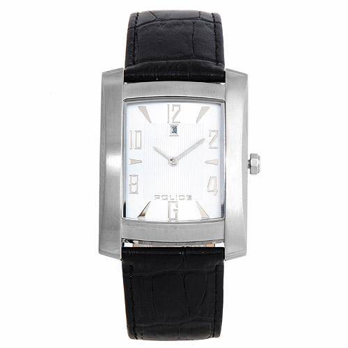 ***R2 500.00***POLICE PL-11074BS/04 Brand New Gentlemens Date Watch