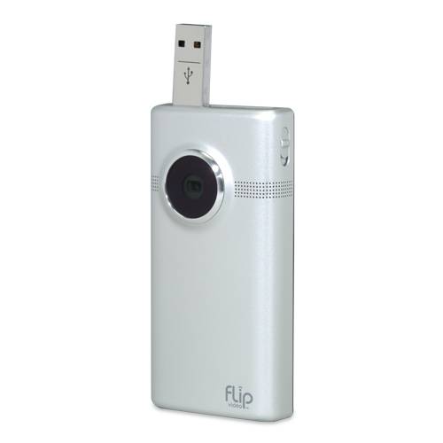 **R2 800.00****TAKE A LOOK INSIDE**** FLIP VIDEO MINO HD 2ND GEN M2120M 120MIN RECORDING 8GB