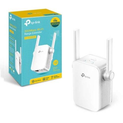 WI-FI Range Extender