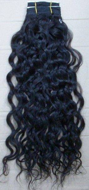 See abov e a depiction of the actual hairpiece. Just wait until those beautiful locks grace your presence!! Ain't no better than this!