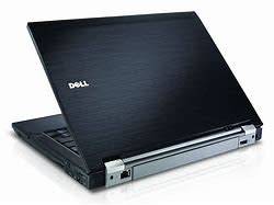 Dell Latitude E6500,
