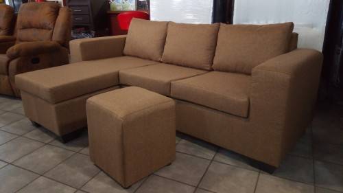 Universal Special L-Shaped Couch