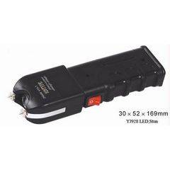 M 928 Stun Gun 2,5 Mill Volts.