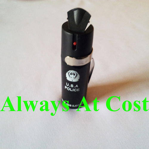 USA Police Pepper Spray 60mL.