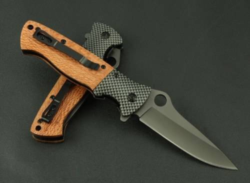 Browning Folding Knife DA45 -2 AVAILABLE!!