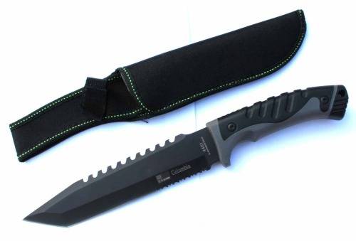 Combat dagger Columbia 4401 tanto - LAST 1 AVAILABLE!!