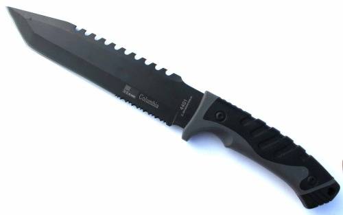 Combat dagger Columbia 4401 tanto - LAST 1 AVAILABLE!!