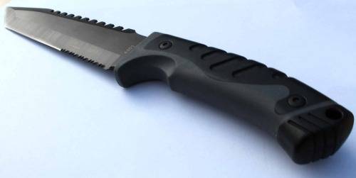 Combat dagger Columbia 4401 tanto - LAST 1 AVAILABLE!!