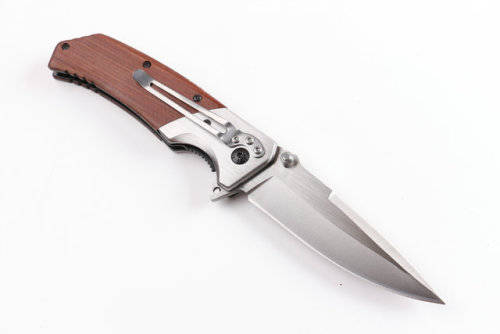 2018 New BROWNING FA19 quick opening folding knife  - 5 AVAILABLE!!