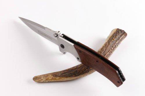 2018 New BROWNING FA19 quick opening folding knife  - 5 AVAILABLE!!