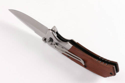 2018 New BROWNING FA19 quick opening folding knife  - 5 AVAILABLE!!