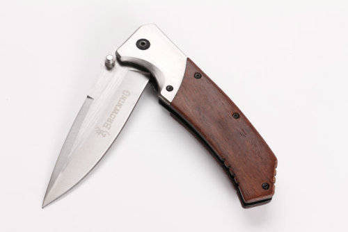 2018 New BROWNING FA19 quick opening folding knife  - 5 AVAILABLE!!
