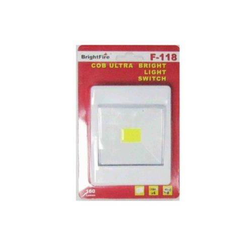 Brightfire F-118 COB Ultra Bright LED Light - 5 Available!!