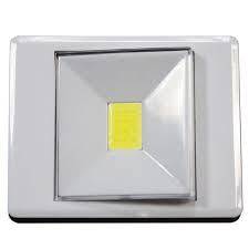 Brightfire F-118 COB Ultra Bright LED Light - 5 Available!!