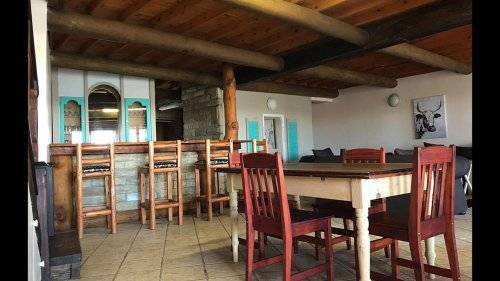 Pielanshoek Oak Cottage Bethlehem/Clarens 10 Sleeper - 2 Night Weekend Stay!