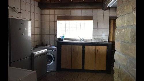 Pielanshoek Oak Cottage Bethlehem/Clarens 10 Sleeper - 2 Night Weekend Stay!