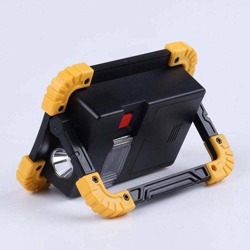 20W Portable LED COB Light Rechargeable Lantern/Powerbank Waterproof Floodlight - 3 Available!