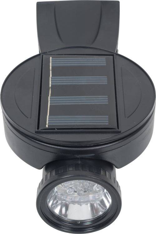 Solar LED Clip Spot Light - 5 Available!!