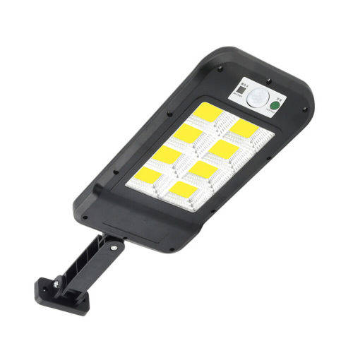160COB Solar Street Light Motion Sensor Human body induction Waterproof  - 10 Available!!