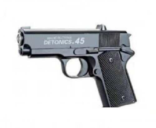 Airsoft C.21 pistol-6mm