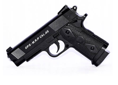 Airsoft BB Gun C.9 Cal-6mm