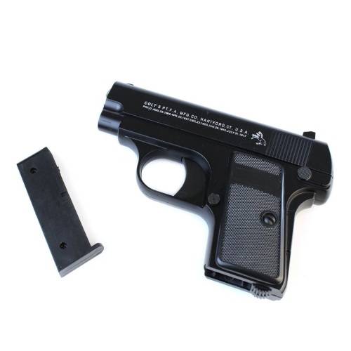 Airsoft BB Gun C.1 Cal-6mm - 3 Available!!