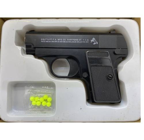 Airsoft BB Gun C.1 Cal-6mm - 3 Available!!