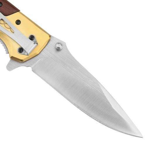 DA77 Tactical Folding Knife - 3 available!!
