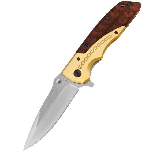 DA77 Tactical Folding Knife - 3 available!!