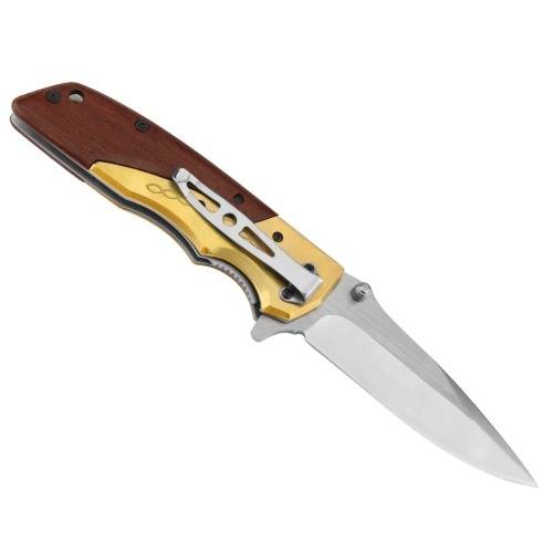 DA77 Tactical Folding Knife - 3 available!!