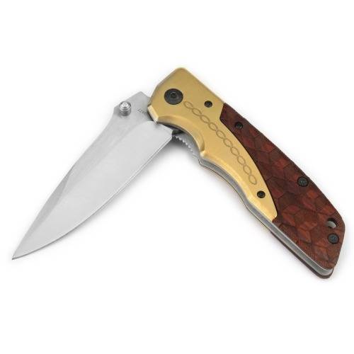 DA77 Tactical Folding Knife - 3 available!!