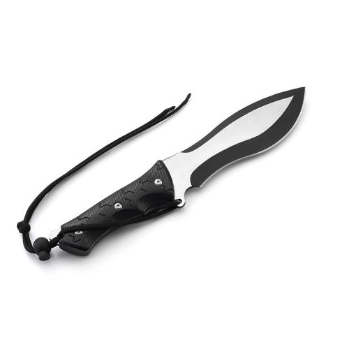 SR Knifes S038A Hunting Knife -  3 available!!