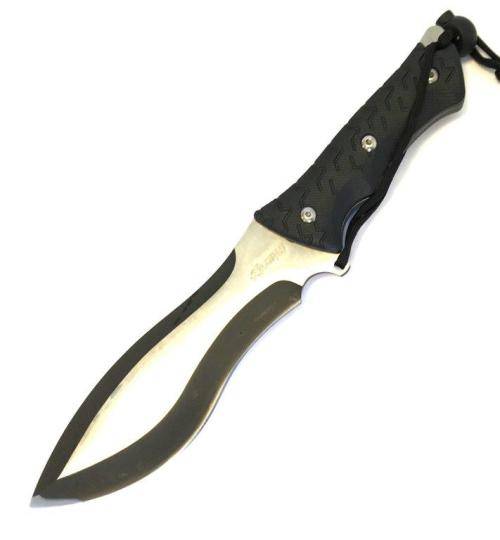 SR Knifes S038A Hunting Knife -  3 available!!