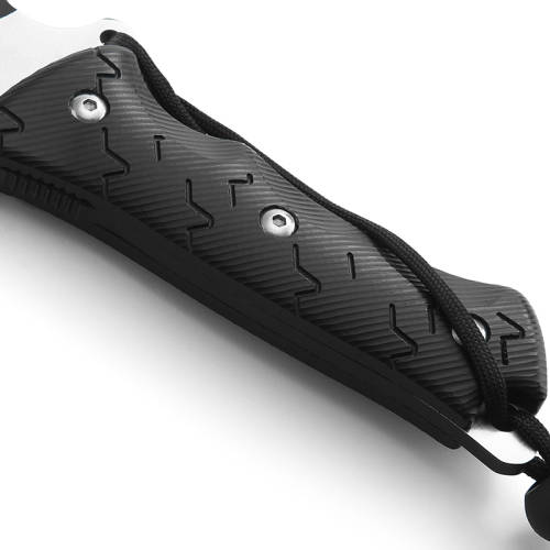 SR Knifes S038A Hunting Knife -  3 available!!