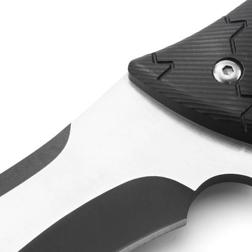 SR Knifes S038A Hunting Knife -  3 available!!