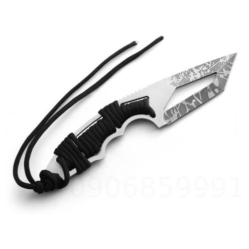 S070C Tactical Survival Knife - 5 available!!