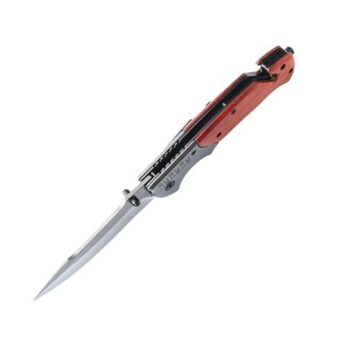 Browning DA308 folding EDC knife Brown - 5 available!!