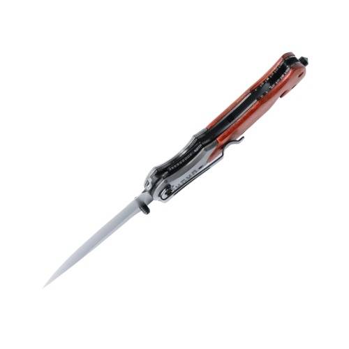 Browning DA308 folding EDC knife Brown - 5 available!!