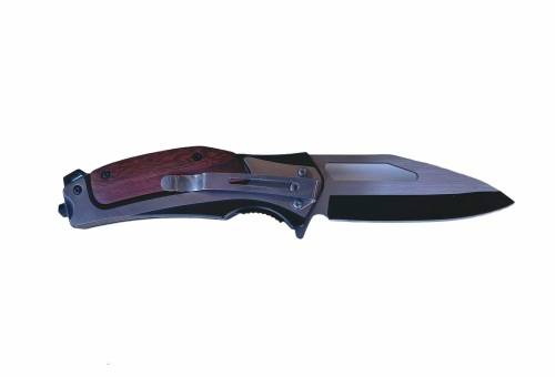 Buck DA130 Folding Pocket Knife  - 4 Available