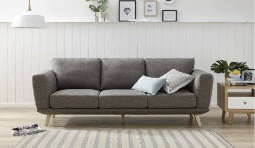 Perlita 3 Seater couch